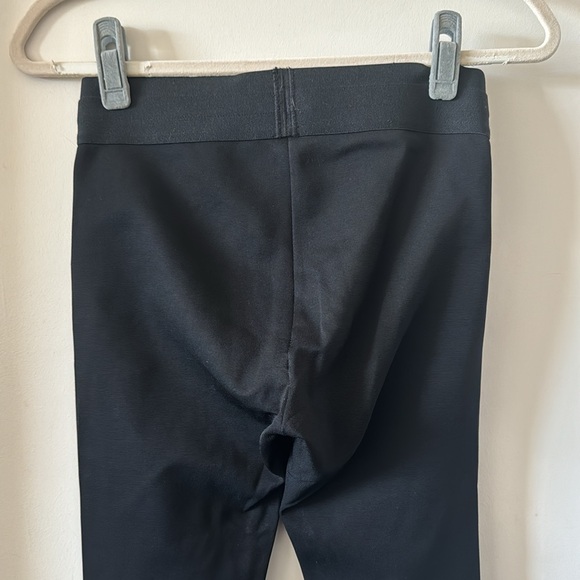 BCBGMaxAzria Mason Fitted Skinny Pants - Picture 8 of 11